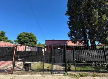Casa · 130ha · 4 Ambientes · 3 Cocheras · Casa en Venta en Claypole
