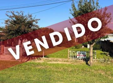 Terreno , La Falda · Terreno en San Vicente, La Falda.