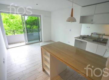 Departamento · 26m² · 1 Ambiente · Venta Monoambiente con Balcon en Echesortu