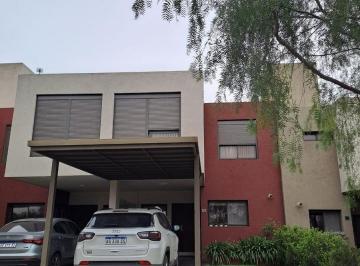Casa · 180m² · 5 Ambientes · Venta | Duplex en Siete Soles 3dorm