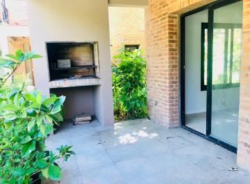 Departamento de 2 ambientes, Pilar · La Esquina Venta 2 Amb Ulrich Propiedades