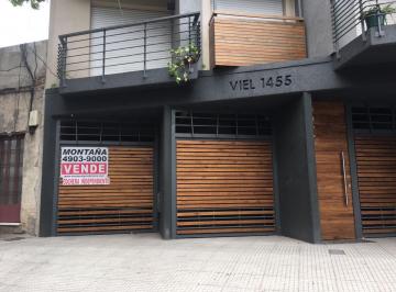 Garage · 13m² · Cochera Fija en Venta Ubicado en Parque Chacabuco, Capital Federal