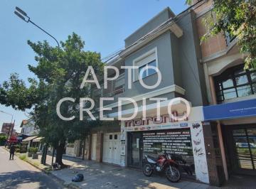 PH · 154m² · 4 Ambientes · 1 Cochera · Departamento en Pimer Piso con Patio y Cochera de 4 Ambientes en Temperley Oeste
