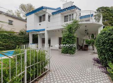Casa · 234m² · 7 Ambientes · 1 Cochera · Casa en Venta y Alquiler en Club Privado Loma Verde Escobar