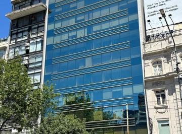 Oficina comercial · 377m² · 5 Cocheras · Oficina en Venta y Alquiler en Barrio Norte