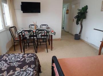 Departamento · 28m² · 1 Ambiente · Departamento en Venta y Alquiler de Temporada Mdp