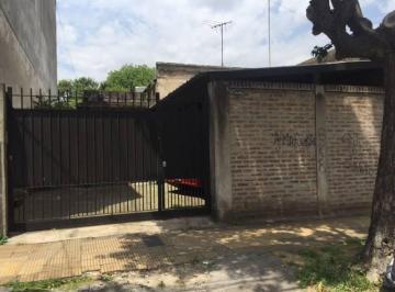 Terreno · 201m² · 5 Ambientes · Venta Casa 4 Ambientes Munro