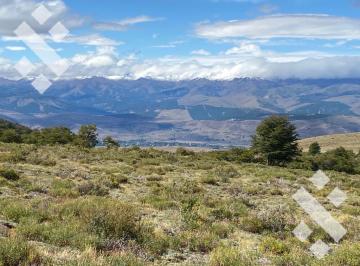Campo · 12480000m² · Campo - Alumine