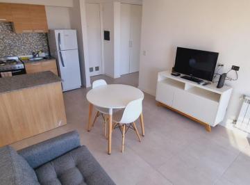 Departamento · 50m² · 2 Ambientes · Alquiler Dpto 1 Dorm Amoblado - Casa Club, Neuquén Centro