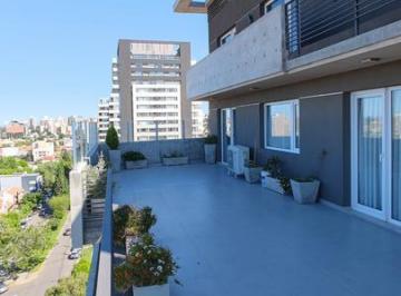 Departamento · 168m² · 6 Ambientes · 1 Cochera · Venta Departamento Piso 3 Dorm. - Nivel Gerencial - Bº Santa Genoveva