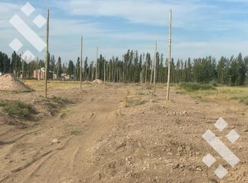 Terreno · 200m² · Terreno en Loteo Las Valentinas Neuquen