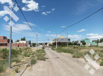 Terreno · 480m² · Venta Lote 480 m² (Financiado) - Confluencia Rural - Neuquén