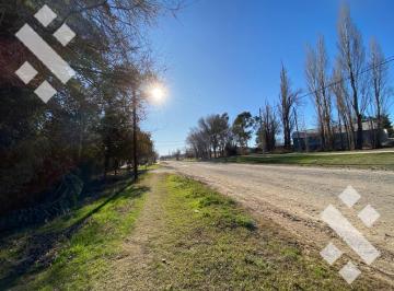 Terreno · 548m² · Venta Lote B° Valentina Norte Urbana - Neuquén Capital