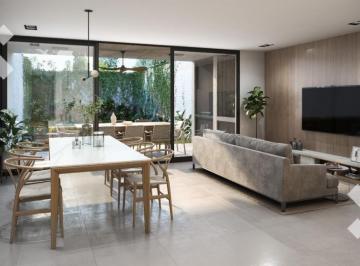 PH · 127m² · 3 Ambientes · Venta Duplex 2 Dorm - B° Cinco Soles - Plottier, Neuquén