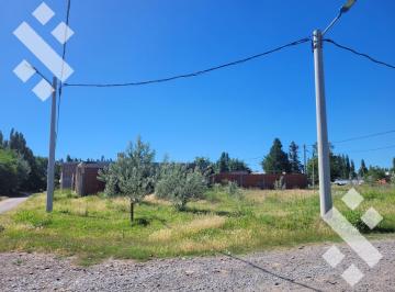 Terreno · 260m² · Terreno en Venta, Barrio Don José, Neuquén