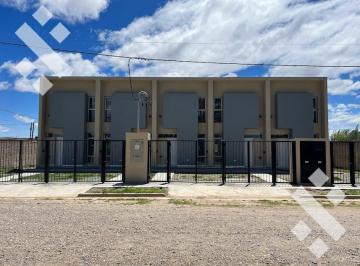 PH · 88m² · 3 Ambientes · 1 Cochera · En Venta, Dúplex 2 Dorm., B° Bella Vista Plottier