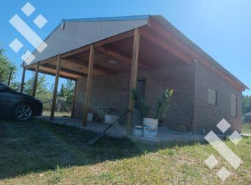 Casa · 48m² · 3 Ambientes · Venta Casa Dos Dorm. - Barrio Cerrado La Lucinda, Cipolletti, Rio Negro