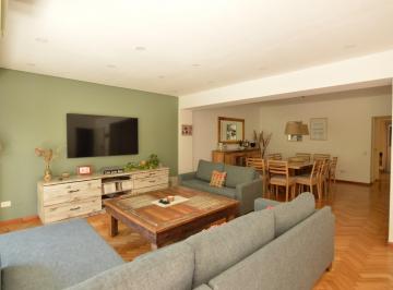 Departamento · 185m² · 5 Ambientes · 1 Cochera · Departamento Piso en Venta Ubicado en Flores, Capital Federal, Buenos Aires