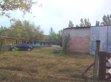 Bodega-Galpón · Galpón en Barda del Medio
