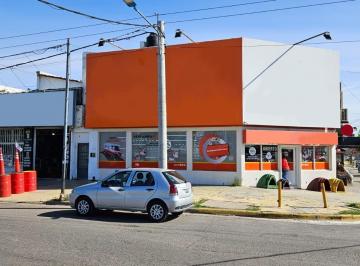 Local comercial · 452m² · Venta Local Comercial y Oficinas - Féliz San Martín Al 1.000 - Neuquén Capital