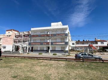 Departamento de 2 ambientes, Santa Teresita · Departamento Frente Al Mar