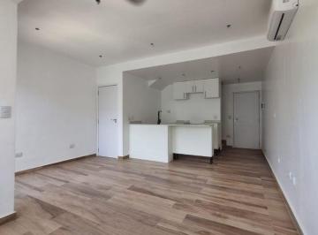 Departamento · 61m² · 2 Ambientes · 1 Cochera · Departamento 2 Ambientes Balcon en Alquiler Moreno