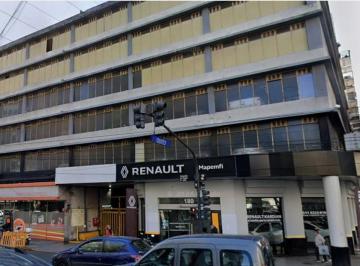 Garage · 14m² · Cochera Fija en Venta en Caballito, Capital Federal, Buenos Aires