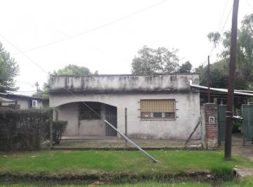 Casa de 3 ambientes, Pilar · Barrio Pellegrini, Pilar, Casa Sobre Lote de 530 m² a m Ruta 25!