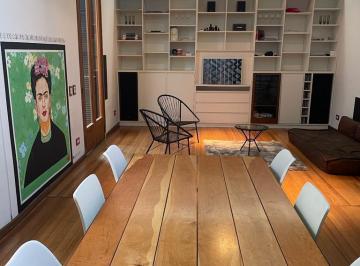 PH · 105m² · 3 Ambientes · PH en Palermo
