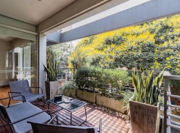 Departamento · 145m² · 4 Ambientes · 2 Cocheras · Venta Departamento 4 Ambientes Colegiales Cocheras 2