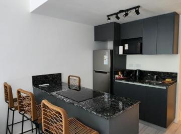 Departamento · 30m² · 1 Ambiente · Departamento en Recoleta