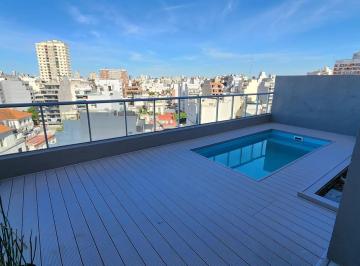 Departamento · 30m² · 1 Ambiente · Recoleta Shine - Increíble Departamento Monoambiente en El Barrio de Recoleta!