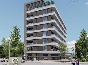 Departamento de 2 ambientes, Neuquén · En Venta! Edificio Pampa Rio, en Construccion. La Pampa 2266, Neuquen