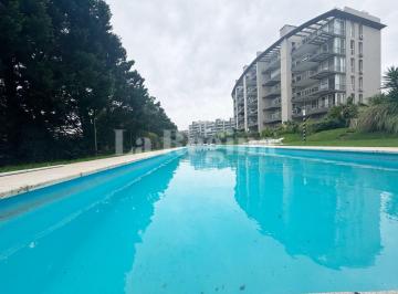 Departamento · 77m² · 3 Ambientes · 1 Cochera · Departamento en Venta en Infinity Residences, El Palmar, Nordelta
