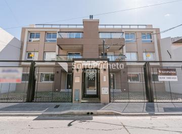 Departamento · 70m² · 3 Ambientes · 1 Cochera · Venta Departamento 3 Ambientes a Estrenar con Patio en Ramos Mejía.