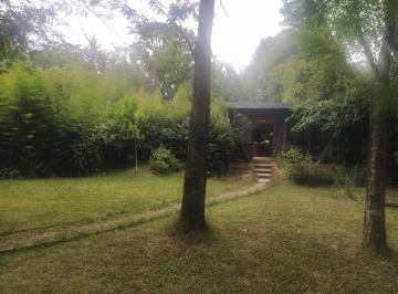 Quinta vacacional · 242m² · 5 Ambientes · Venta de Quinta Apto Crédito en Zelaya, Pilar