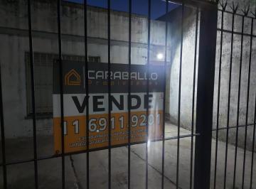 Terreno · 70m² · 3 Ambientes · 1 Cochera · Lote en La Tablada