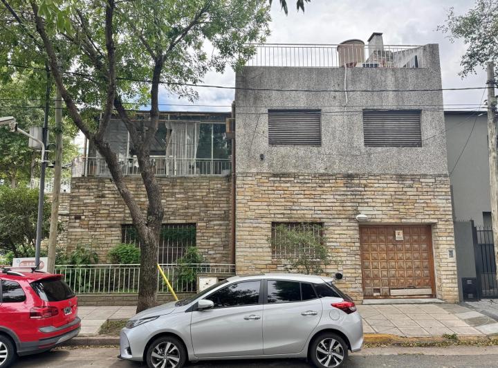 Casa en venta en Olivos · 6 ambientes