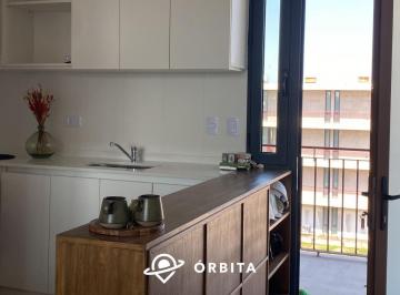 Departamento · 50m² · 2 Ambientes · 1 Cochera · Departamento a La Venta en Terrazas de Santa Maria