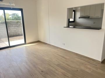 Departamento · 50m² · 2 Ambientes · 1 Cochera · Venta 2 Ambientes Amapolas Vivir en Verde