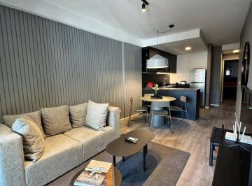 Departamento · 42m² · 2 Ambientes · Departamento en Palermo
