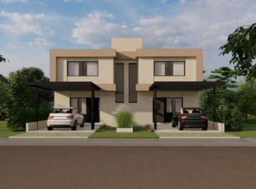 Casa de 6 ambientes, Córdoba · Duplex en Docta con 3 Dorm. 3 Baños