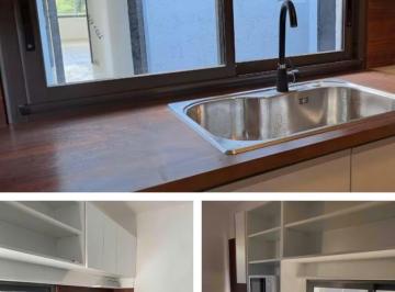 Casa de 3 ambientes, Malagueño · Alquiler Amoblado