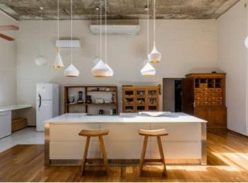 Casa · 450m² · 6 Ambientes · 2 Cocheras · Casa 4has Venta Chacras del Parana Lima Zarate