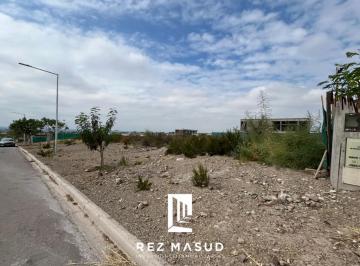 Terreno · 560m² · Terreno en Venta