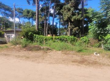 Terreno , Ostende · Lote en Venta Ostende a m de Victor Hugo