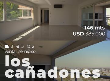 Departamento de 5 ambientes, Neuquén · Venta Semipiso B° Gamma 100