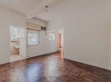 Departamento · 79m² · 4 Ambientes · Departamento 4 Ambientes + Entre Piso. Contrafrente. Zona Almagro