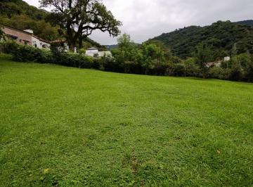 Terreno · 2132m² · Hermoso Terreno en Venta