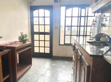 Departamento de 2 ambientes, Tres de Febrero · PH Tipo Duplex 2 Ambientes con Patio + Garage Apto Credito